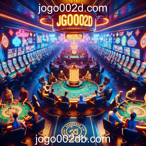 A Economia dos Jogos Multijogador: Conectando Jogadores pelo Mundo